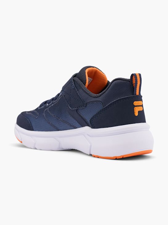 FILA Sneaker Blau 57693 3