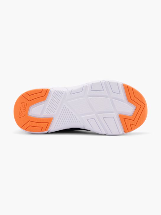 FILA Sneaker Blau 57693 4