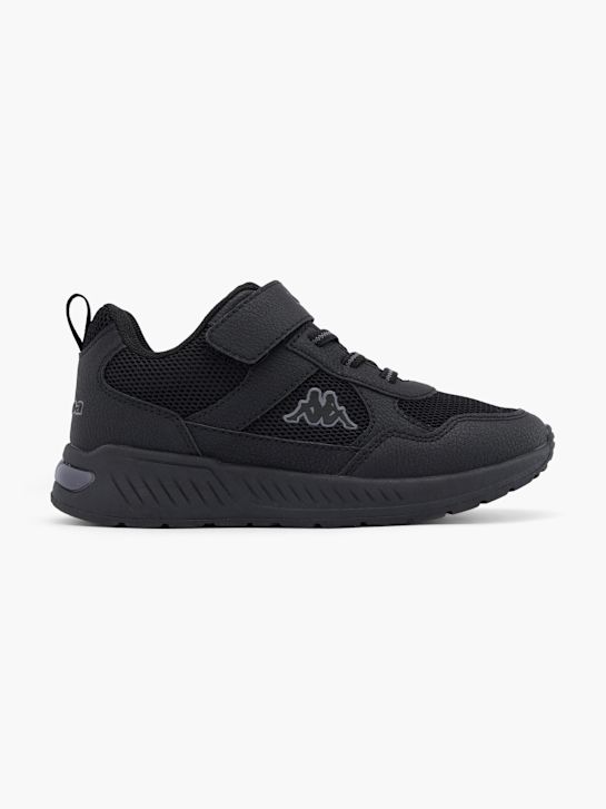 Kappa Sneaker Negro 57695 1