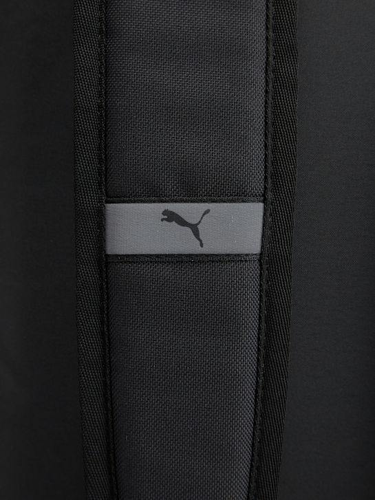 PUMA Раница Черен 57694 5