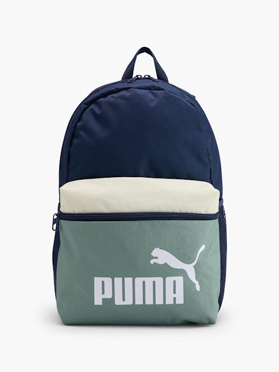 PUMA Rucksack Blau 57700 1