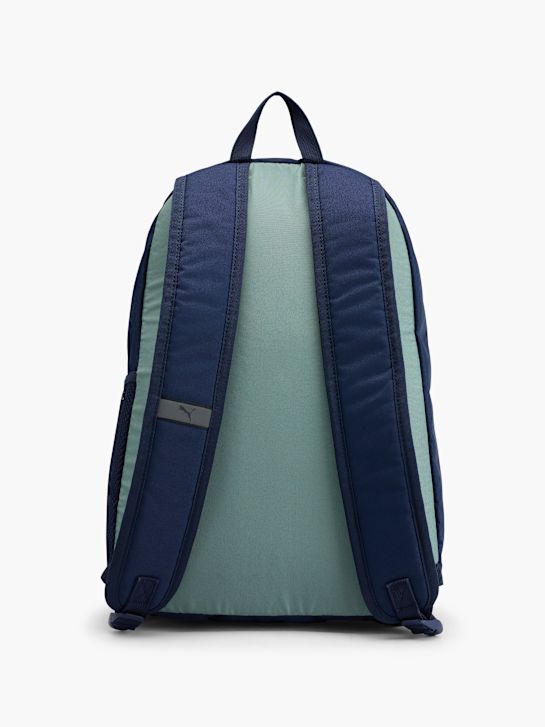 PUMA Rucksack Blau 57700 3
