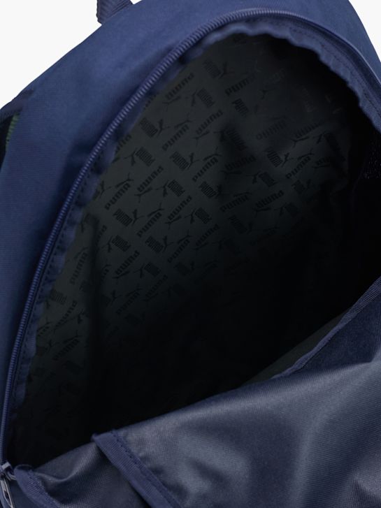 PUMA Rucsac Albastru 57700 4