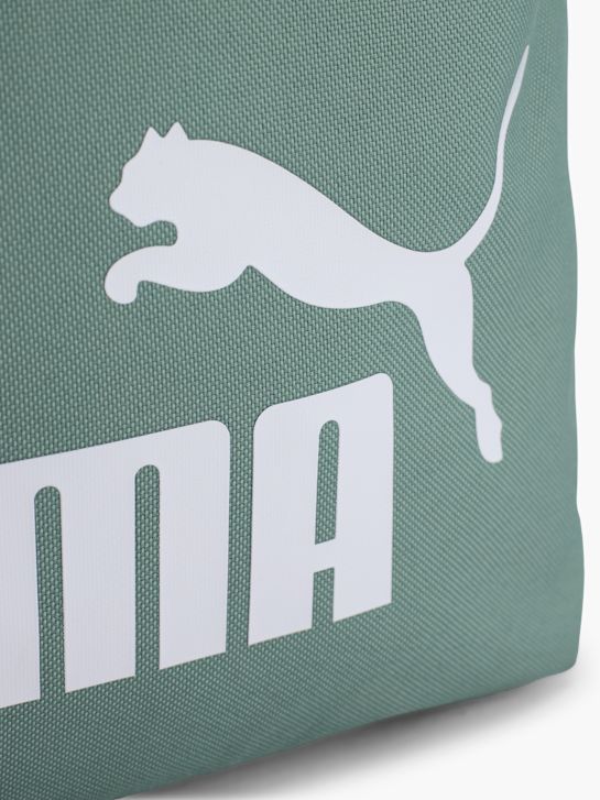 PUMA Rucsac Albastru 57700 5