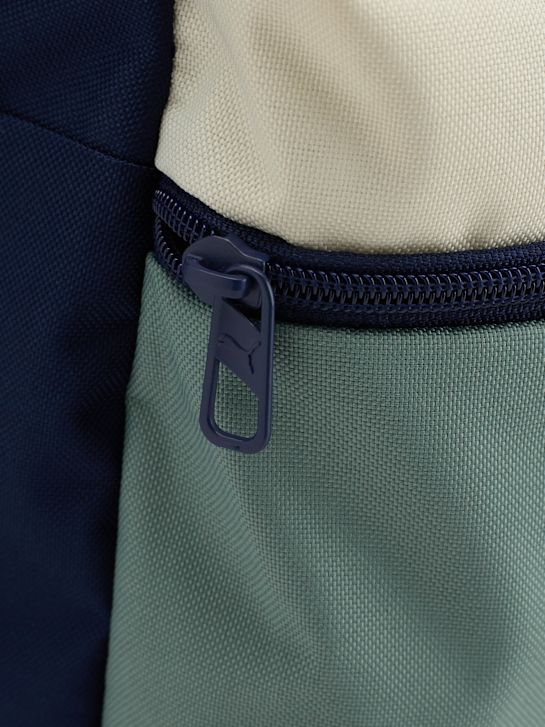 PUMA Rucksack Blau 57700 6