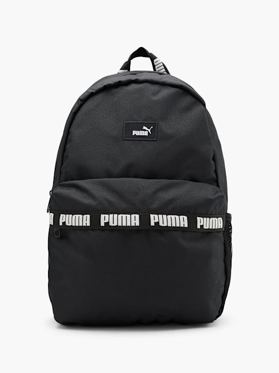 PUMA Hátizsák fekete 57707 1