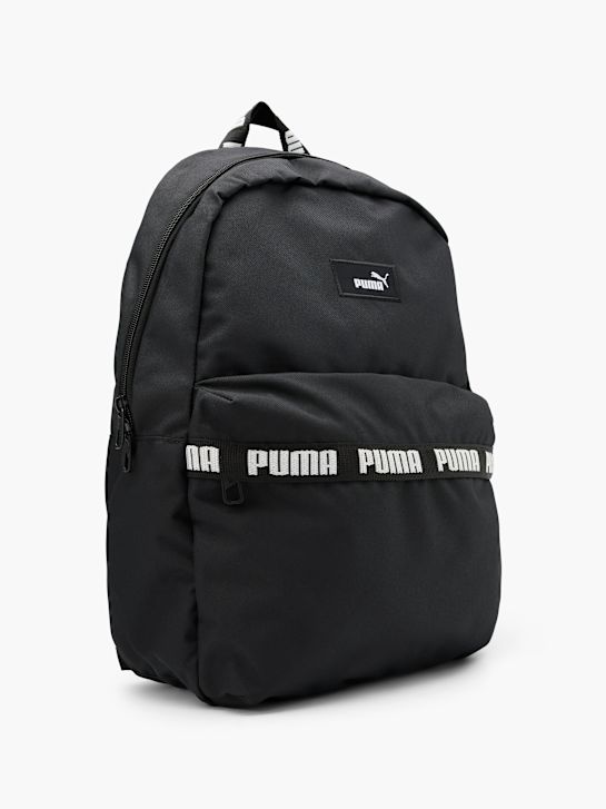 PUMA Mochila Preto 57707 2