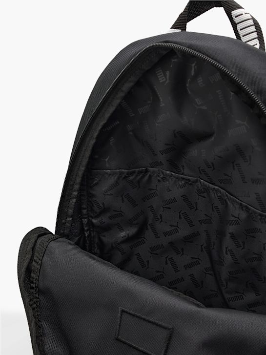 PUMA Plecak Czarny 57707 4