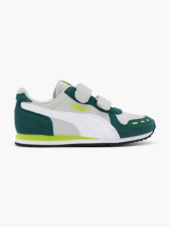 PUMA Sneakersy Szary 57690 1
