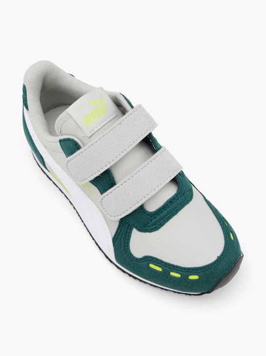 PUMA Sneakersy Szary 57690 2