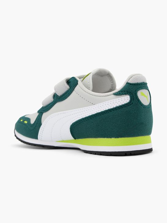 PUMA Sneakersy Szary 57690 3