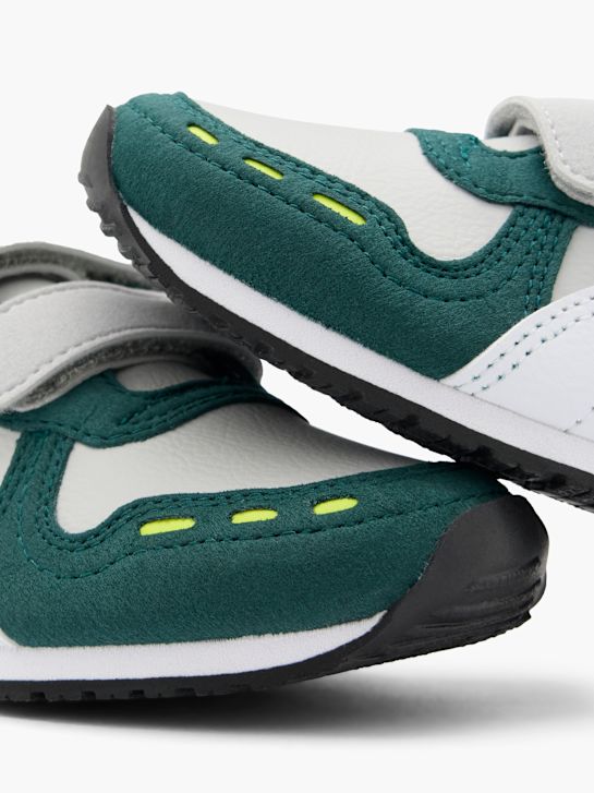 PUMA Sneakersy Szary 57690 5