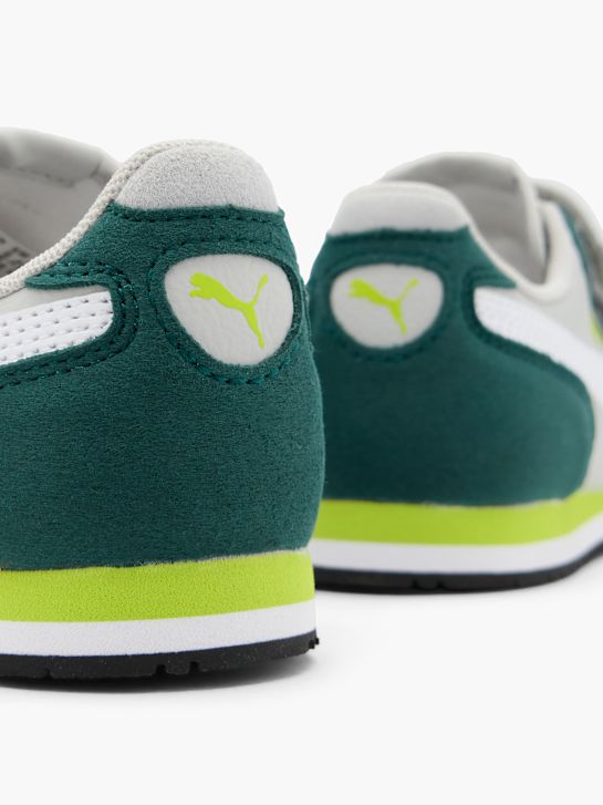 PUMA Sneakersy Szary 57690 6