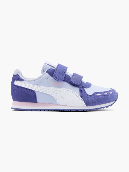 PUMA Tenisky Modrá 57691 1