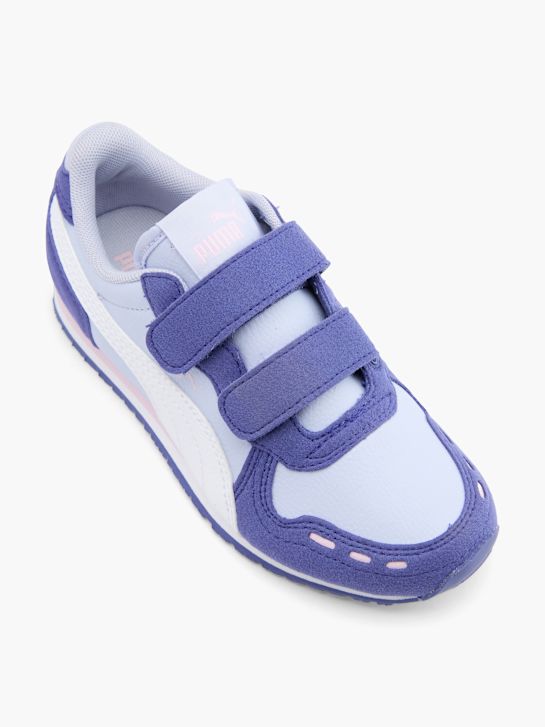 PUMA Tenisky Modrá 57691 2