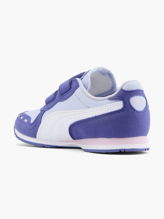 PUMA Sneaker Albastru 57691 3