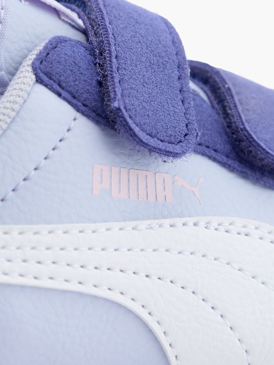 PUMA Tenisky Modrá 57691 5
