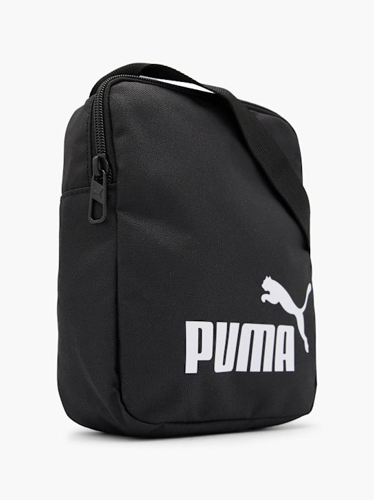 PUMA Axelremsväska Svart 57717 2