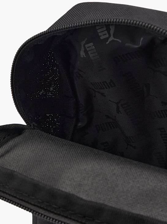 PUMA Taška cez rameno Čierna 57717 4