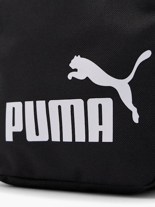 PUMA Skuldertaske Sort 57717 5