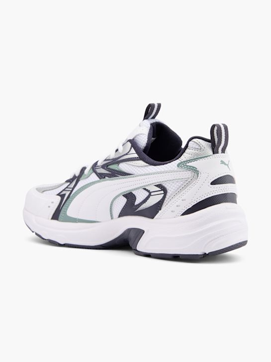 PUMA Маратонки Син 57743 3