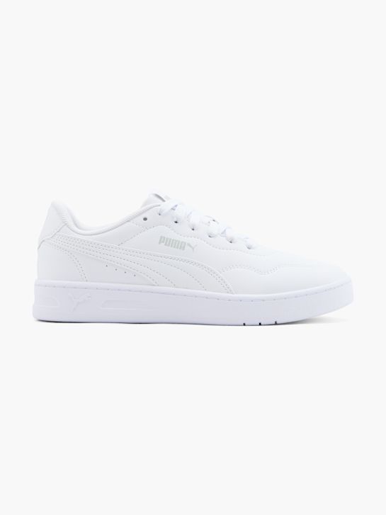 PUMA Sneaker fehér 74530 1