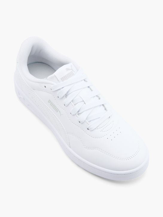 PUMA Sneaker fehér 74530 2