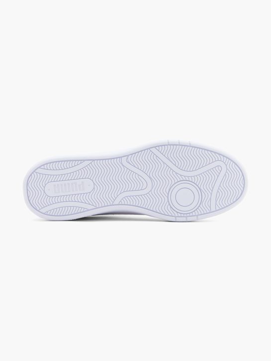 PUMA Sneaker fehér 74530 4