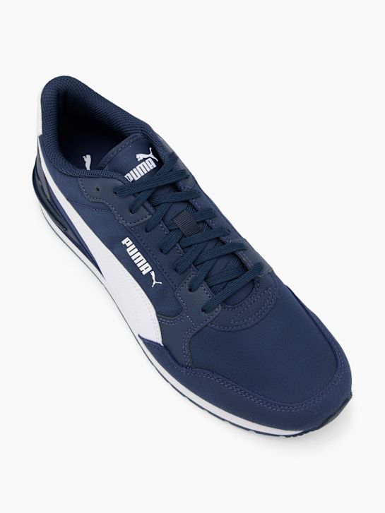 PUMA Маратонки Син 90817 2