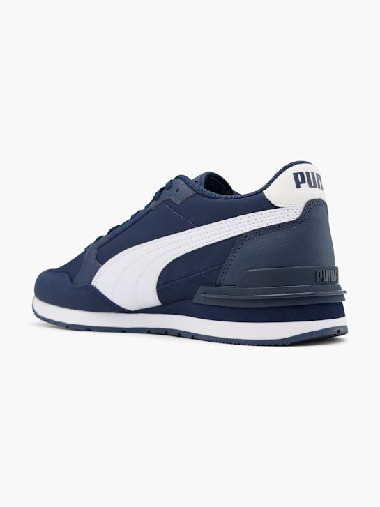 PUMA Sportbačiai Mėlyna 90817 3