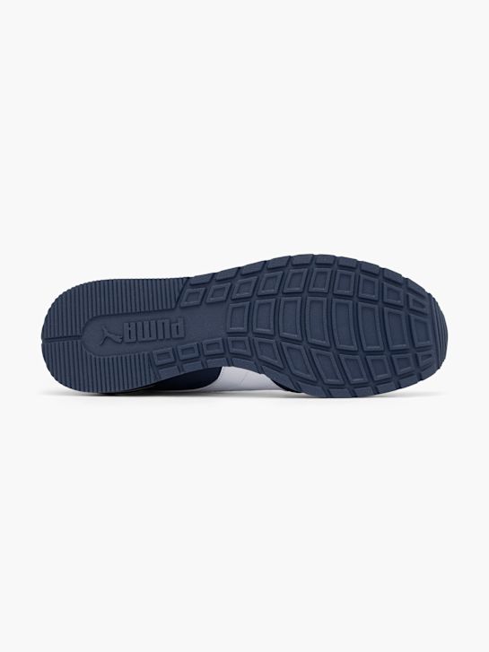 PUMA Sneakersy Niebieski 90817 4