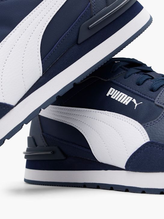 PUMA Sportbačiai Mėlyna 90817 5