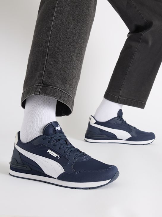 PUMA Sneaker Albastru 90817 7