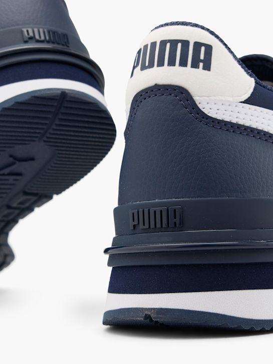 PUMA Sneakersy Niebieski 90817 6