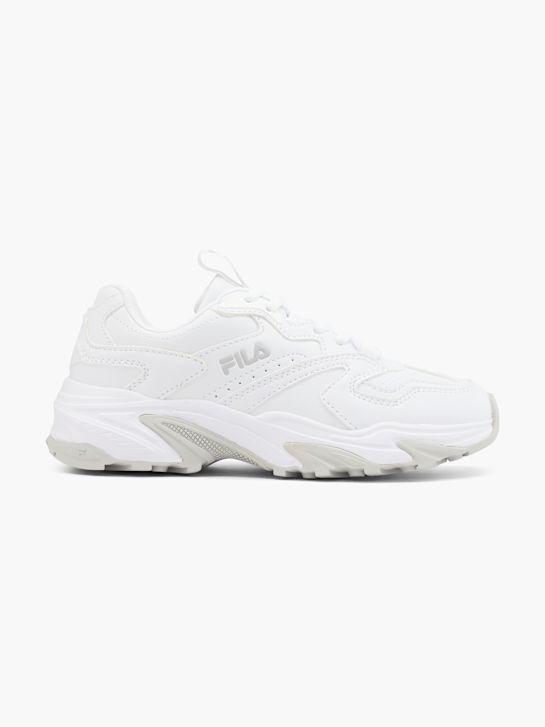 FILA Chunky tenisky Bílá 57745 1