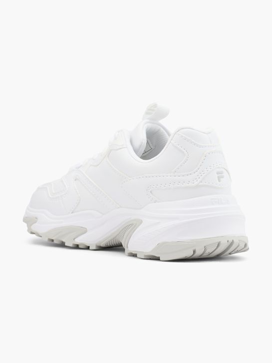 FILA Chunky tenisky Biela 57745 3