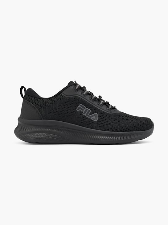 FILA Buty wsuwane Czarny 57746 1