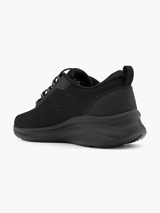 FILA Buty wsuwane Czarny 57746 3