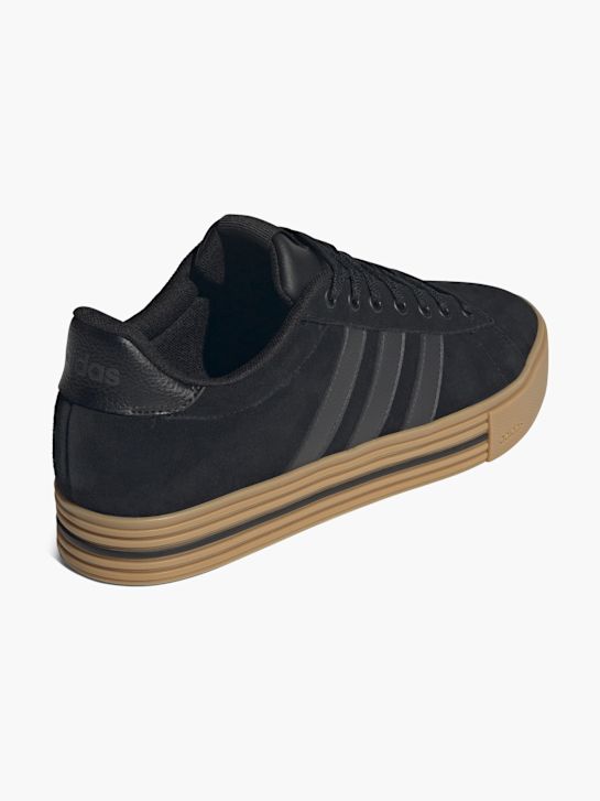 adidas Sneakersy Czarny 57731 4