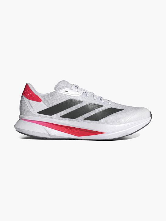 adidas Baskets de course Gris clair 57729 1