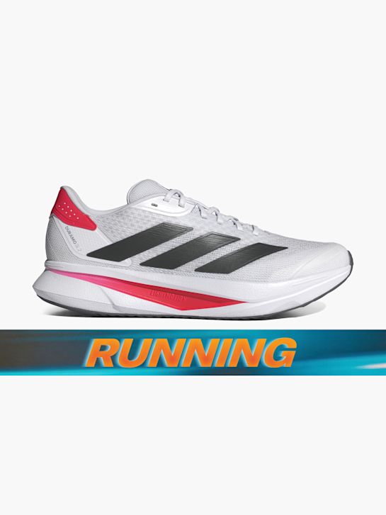 adidas Laufschuh Hellgrau 57729 1
