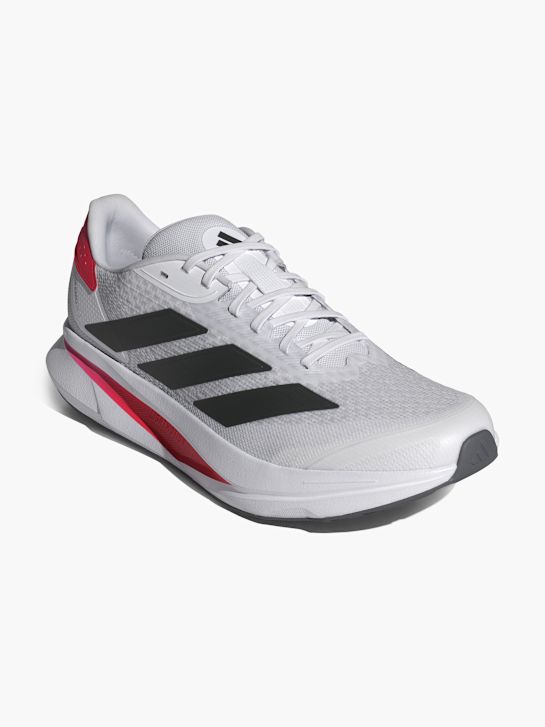 adidas Baskets de course Gris clair 57729 2