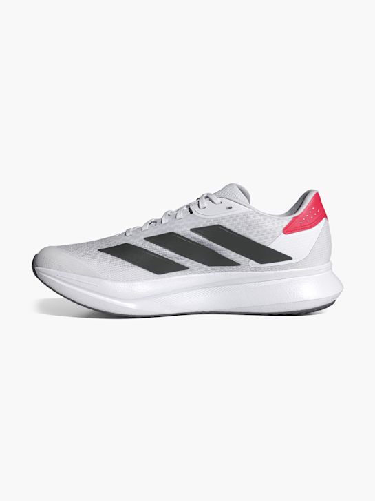 adidas Baskets de course Gris clair 57729 3
