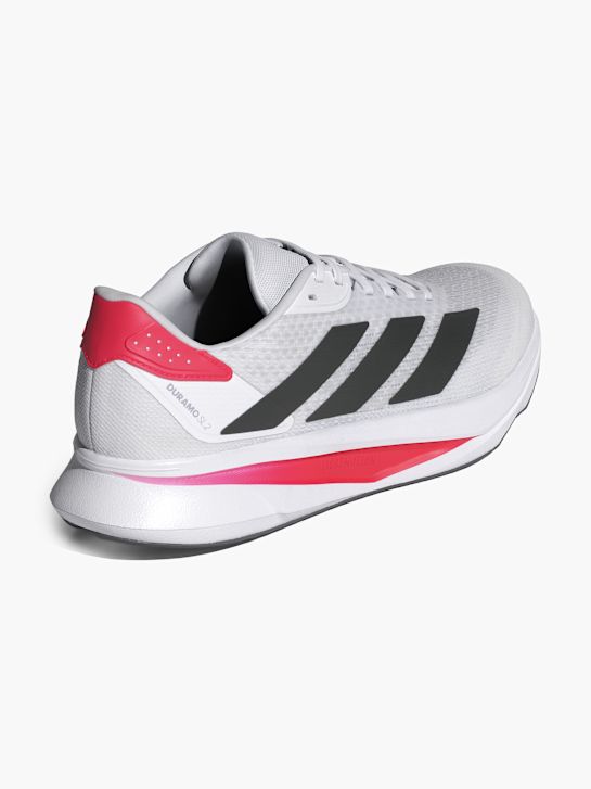 adidas Baskets de course Gris clair 57729 4