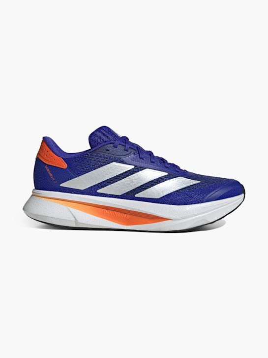 adidas Baskets de course Bleu 57730 1