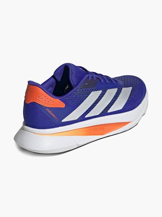 adidas Baskets de course Bleu 57730 4