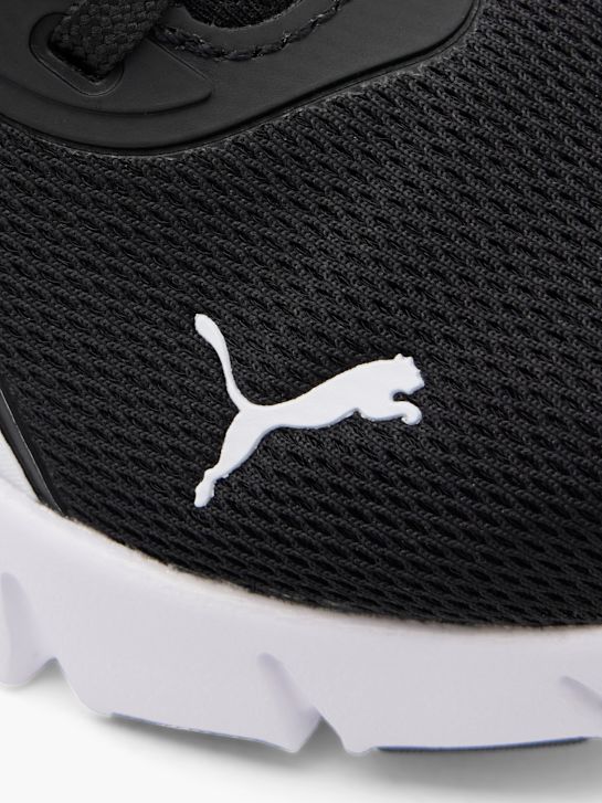 PUMA Baskets Noir 57732 5