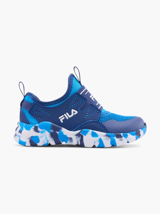FILA Sapatilha Azul 57779 1
