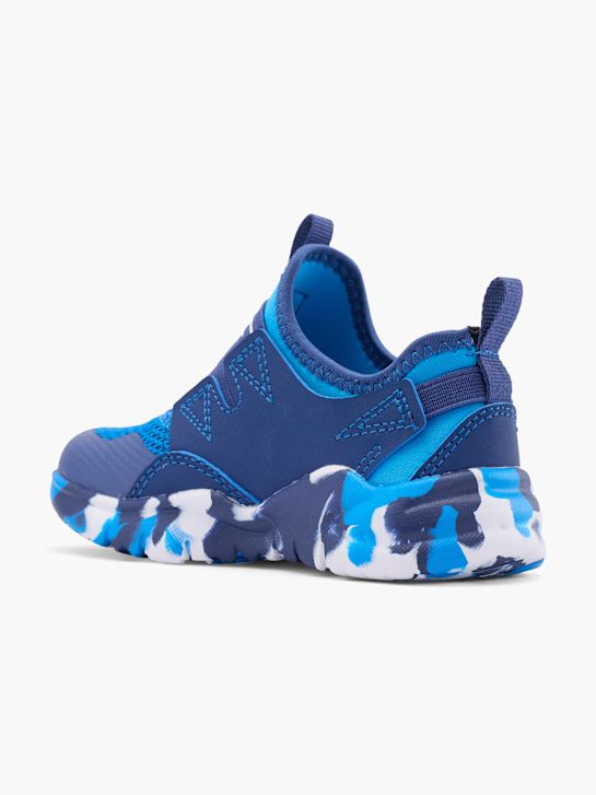 FILA Sapatilha Azul 57779 3