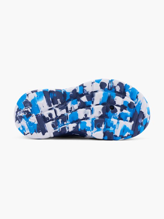 FILA Sapatilha Azul 57779 4